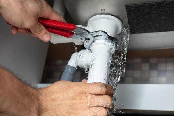 Best 24/7 water damage repair  in Bells, TX